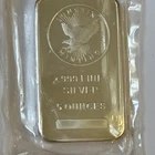 5 oz Silver Sunshine Minting Bar .999 Fine Silver Eagle 100% Authentic Invest