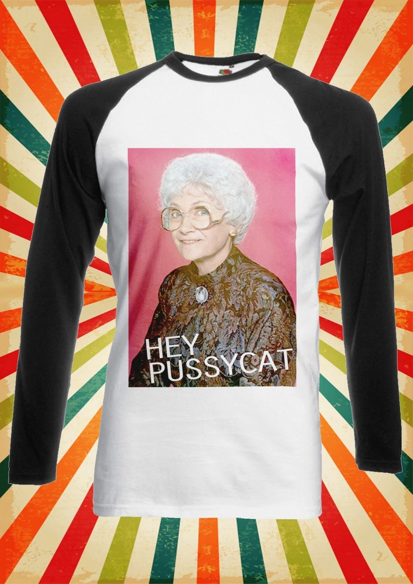 Golden girls top sophia shirt