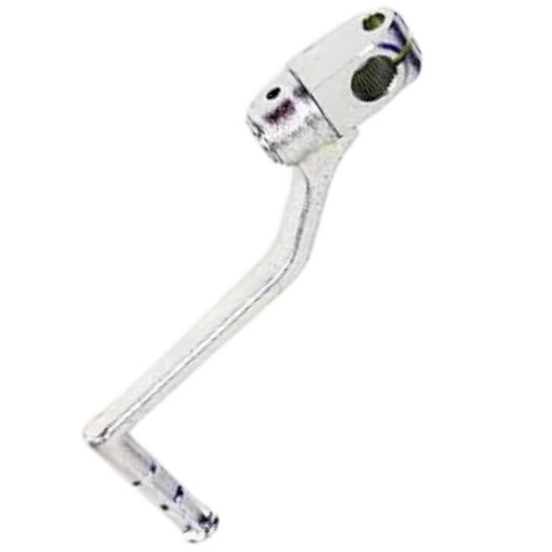 Suzuki OEM 26300-03B00 RM 85 Kick Starter Lever Pedal Shaft - Picture 2 of 4