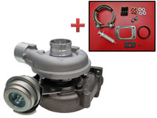 Turbo Renault MASCOTT