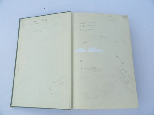 Sanderlin College Reading 1953 Hardcover Sammlung Prosa Theaterstücke Poesie Heide - Bild 8 von 12