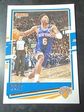 2020-21 Donruss Basketball #182 Elfrid Payton 
