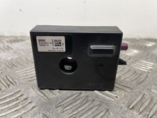 BMW 3 F30, F80 330 D Kofferraumdeckel Antennenverstärker 9230911 3.00 Diesel