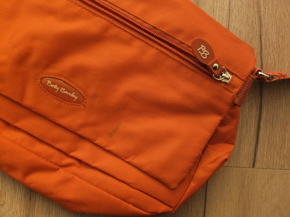 Betty Barclay Usure Sac Orange - Image 2 of 4