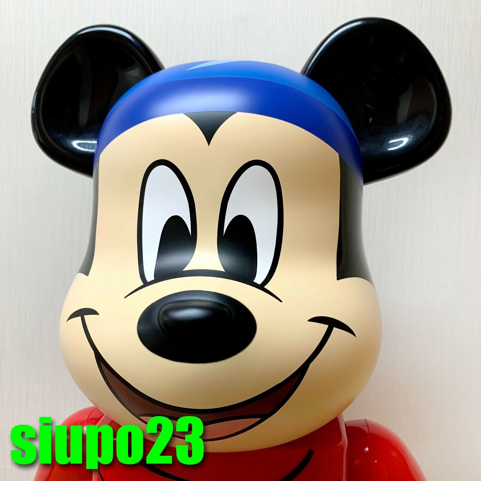 BE@RBRICK FANTASIA MICKEY 1000% ミッキー