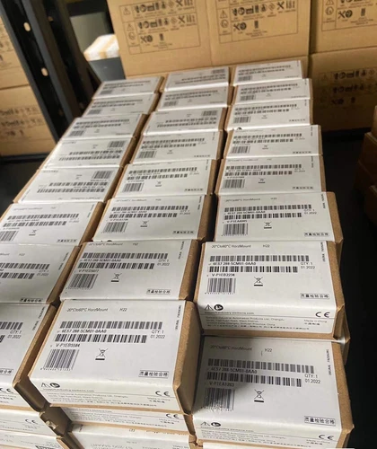 New Siemens 6ES7 288-5CM01-0AA0 6ES7288-5CM01-0AA0 S7-200 Communication module - Picture 8 of 17