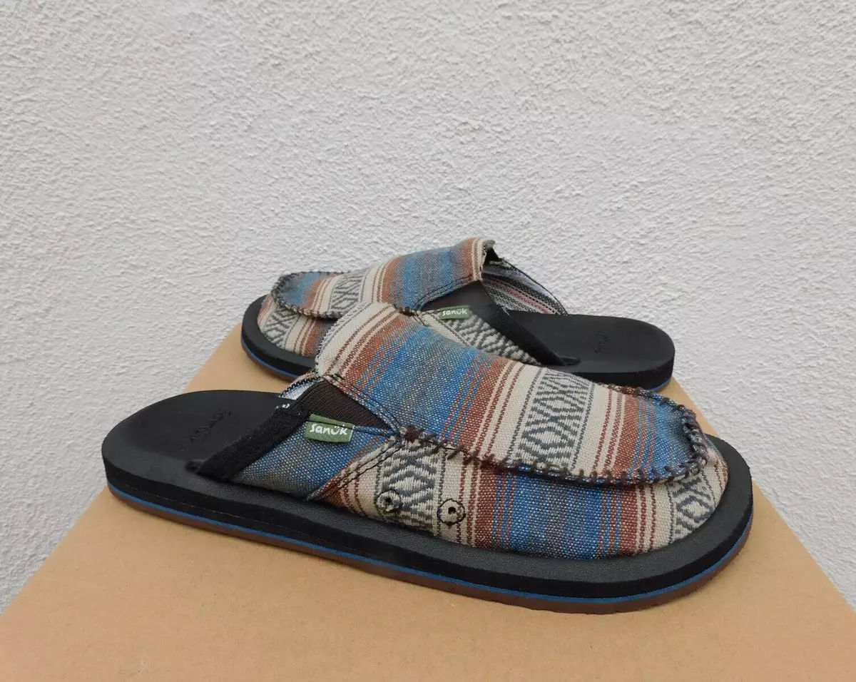 Sanuk You Got My Back Baja Sanuk You Got My Back Baja