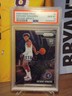 2020 Prizm Anthony Edwards Instant Impact RC PSA 10!