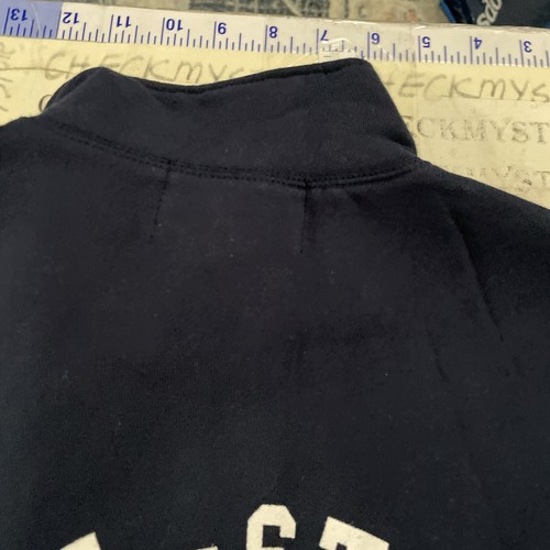 The Children's Place Vest All Star Place League Cotton Size Kids XL(12-14) Navy - Picture 13 of 14