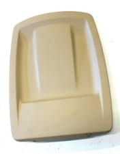 Bmw Oem E90 E91 Front Seat Back Cover Savanna Beige Tan Left Right 9166905