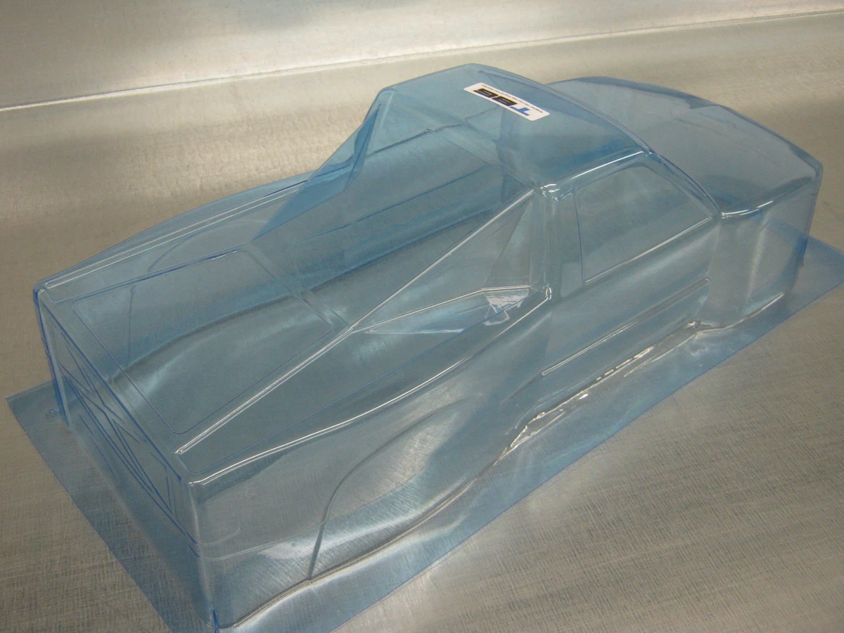 S10 best sale rc body