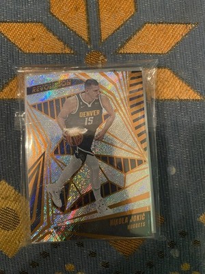 NBA Star Card Lot W/Parallels, Inserts! Jokic, Curry, Michael Jordan, Wemby, ETC