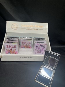 makeup pocket Mirror