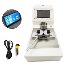 Automatic Wire Harness Terminals Tensile Force Tester Testing Machine 490N
