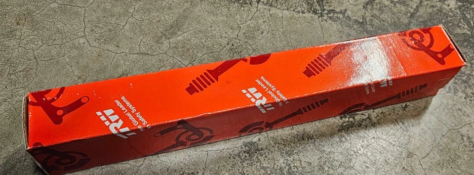 Barra de amarre interior Ford F-150 Expedition Navigator OEM TRW JAR1564 Foto 2 de 3