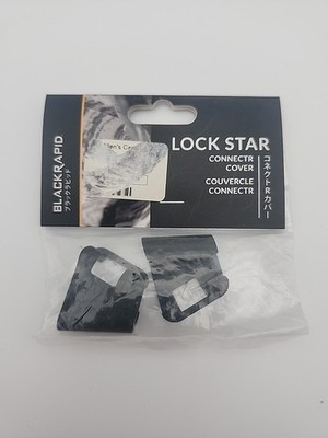 Blackrapid Lockstar For The Breath Series, ConnectR3 CR3 Or ConnectR4 CR4 Cover