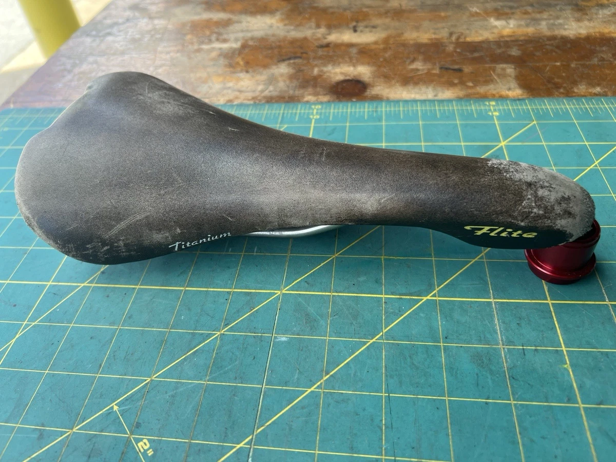Selle Italia Saddles, Seat Vintage Bike Parts for sale | eBay