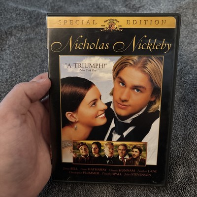 Nicholas Nickleby (Special Edition) - DVD