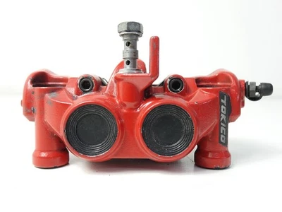 Bremssattel rects  Kawasaki ZX10R ZXT00E brake caliper Bremssattel right - Bild 1 von 4