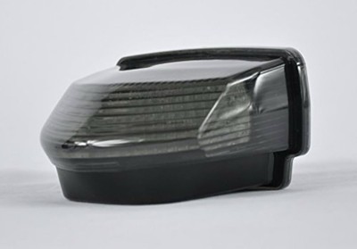 LED Brake Tail Light Smoke Integrated Turn Signals fit Honda 2007-2012 CBR600RR