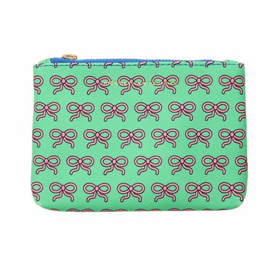 Etui S, Eye Candy, Schleifen, 14 x 10 cm | Deutsch (2026) | EAN 4051271441449