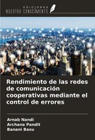 Arnab Nandi (U. A.) | Rendimiento De Las Redes De ComunicacióN Cooperativas...