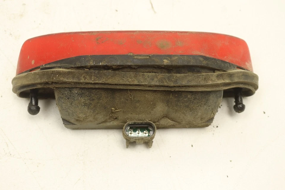 Lanterna traseira Honda Big Red 700 MUV 10 33700-HN1-A71 #2 51471 - Imagem 3 de 3