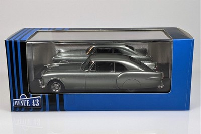 Packard Parisian Coupé 1952 60079 Avenue 43 AutoCult