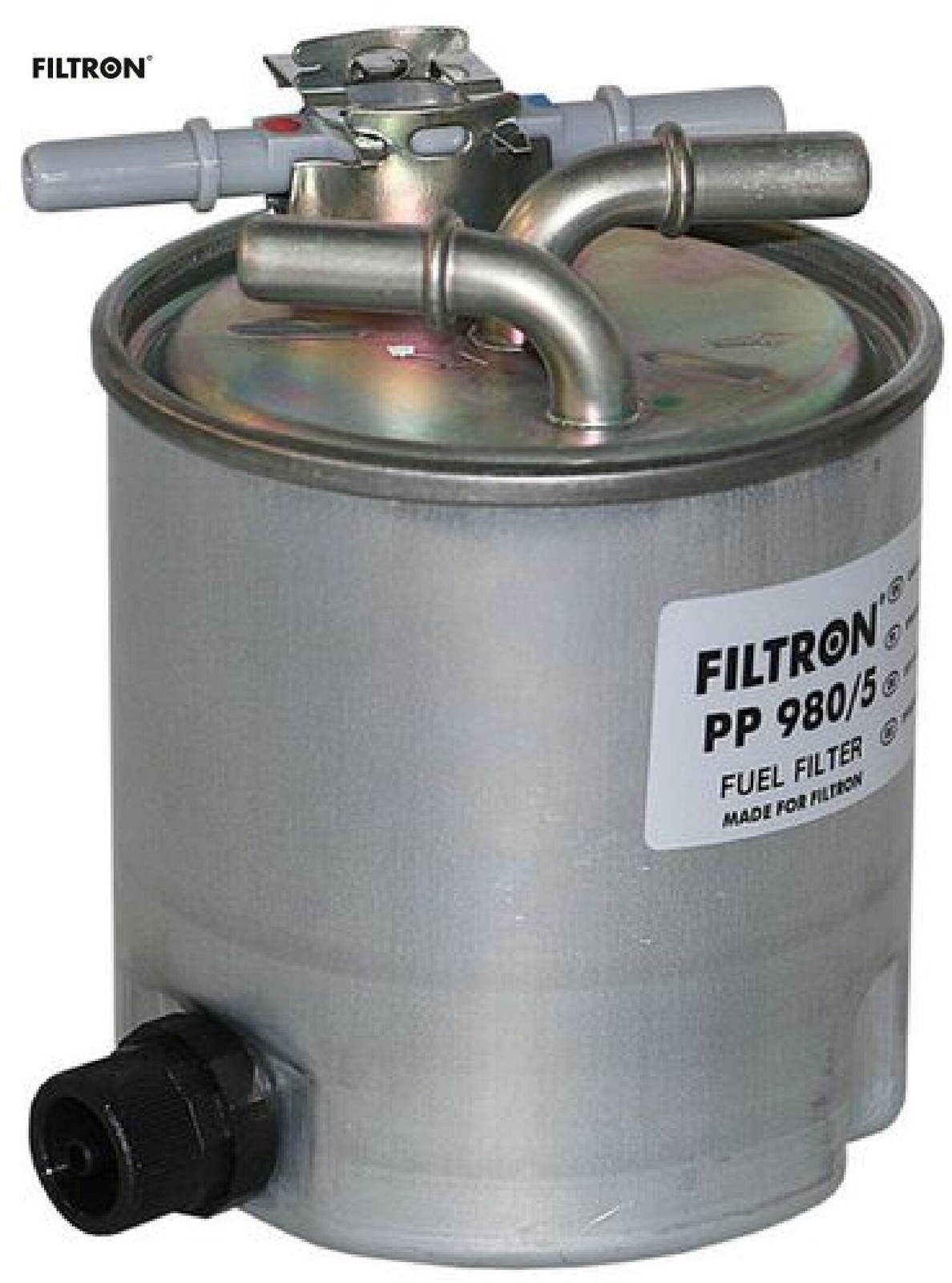 Filtron Kraftstofffilter [Hersteller-Nr. PP980/5] für Dacia, Renault, Suzuki - Bild 2