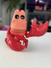 Funko Pop Sebastian #236 Disney The Little Mermaid Vinyl Figure- NO BOX