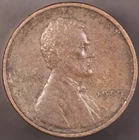 1909 LINCOLN CENT FROM AN ORIGINAL COLLECTION | LOT BB-450