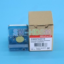 1PCS New for Honeywell C6097A2310 Pressure Switch Freight Free