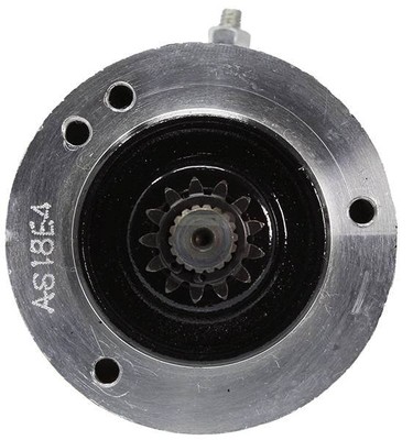 Anlasser Neu - Made In Italy - für 128000-6050 Ducati