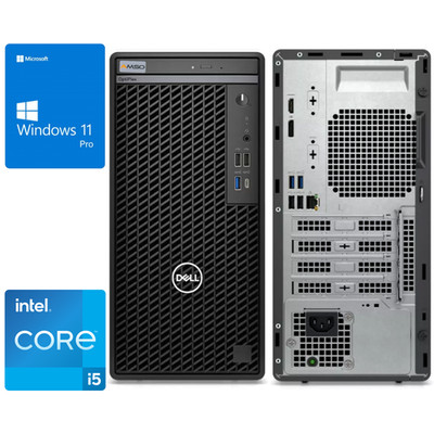 Dell Optiplex Tower 7020 i5-14600 (14 core) 16/32/64GB - 256/512/1024GB Win 11
