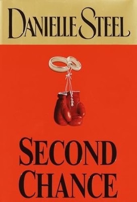 Second Chance (Steel, Danielle) by Steel, Danielle 0385336357 FREE Shipping