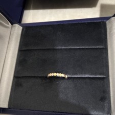Chaumet Paris Bee My Love Diamond Ring