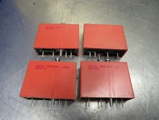 Opto 22 ODC5 Relay Lot of 4!