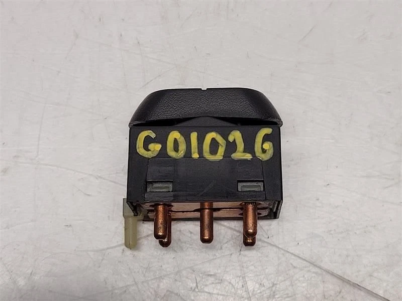 Interruptor ventana delantera izquierda conductor Ford E250 1997-08 - alimentación Foto 2 de 3