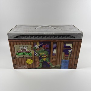 Tmnt Movie Star 6 Pack | eBay