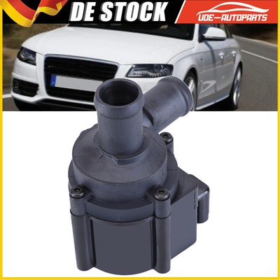 5Q0965561B Zusatzwasserpumpe Wasserpumpe Für VW Audi Seat Skoda 1.8 2.0 T TDI