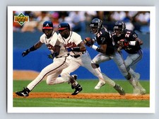 Deion Sanders Cards, Rookie Cards and Autographed Memorabilia Guide 18