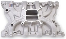 Edelbrock 2171 Performer 400 Intake Manifold For Ford 351m 400 Cleveland Non-egr