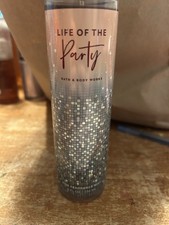 Bath  Body Works Life of the Party Fine Fragrance Mist 8 fl oz / 236 mL