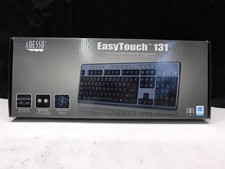 Adesso EasyTouch 131 Multimedia Desktop Keyboard UP