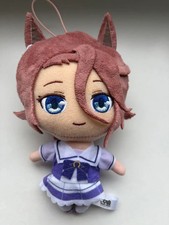 Uma Musume Pretty Derby Narita Taishin Furyu Plush Toy Doll Japan