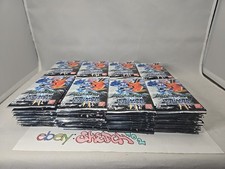 DIGIMON - BATTLE OF  OMNI - BT05 ENGLISH - X80 BOOSTER PACKS - NEW (SEALED) TCG