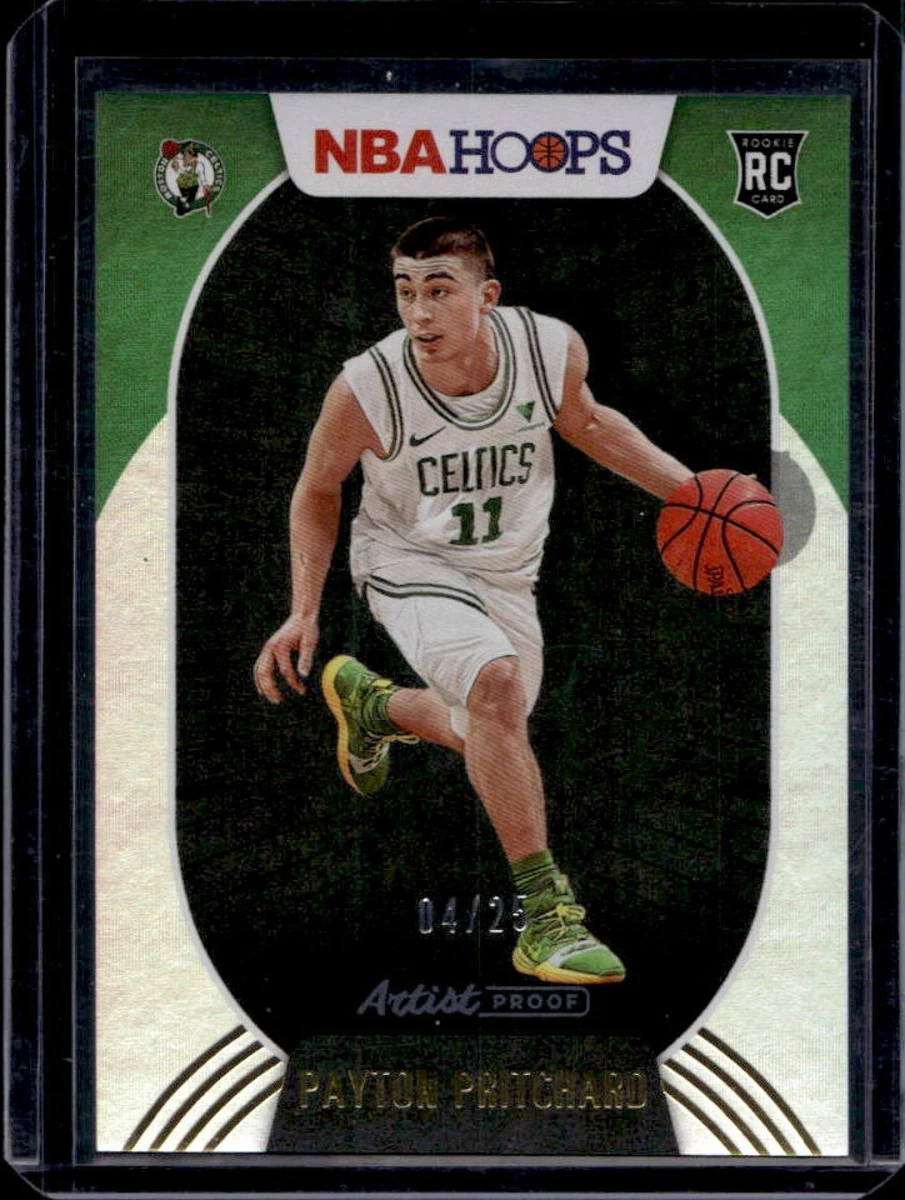 Payton Pritchard Trading Cards for sale | eBay