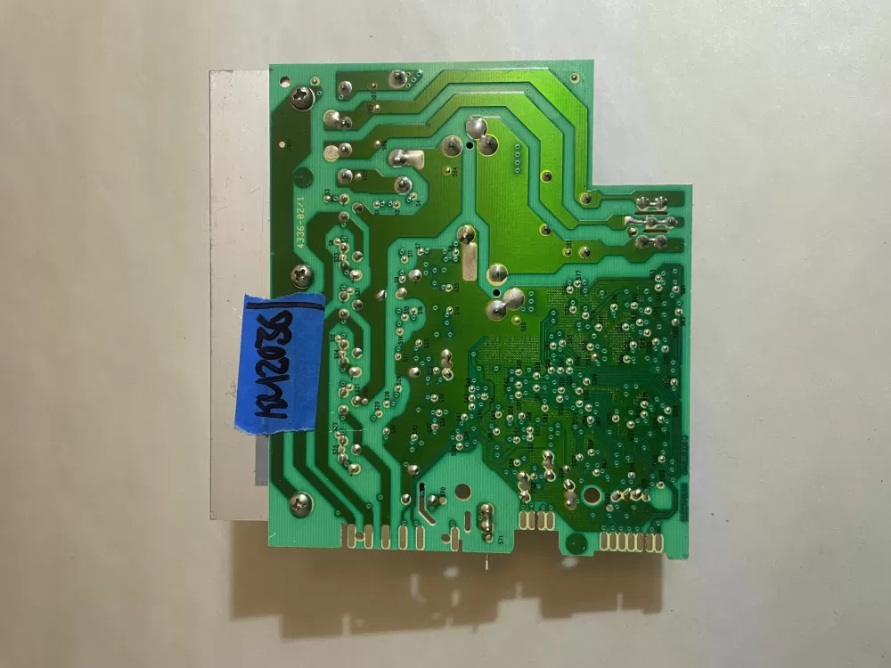 おまとめ【q131】【q451】 Electrolux A03028305 Control Board AZ41258 | V409 | eBay