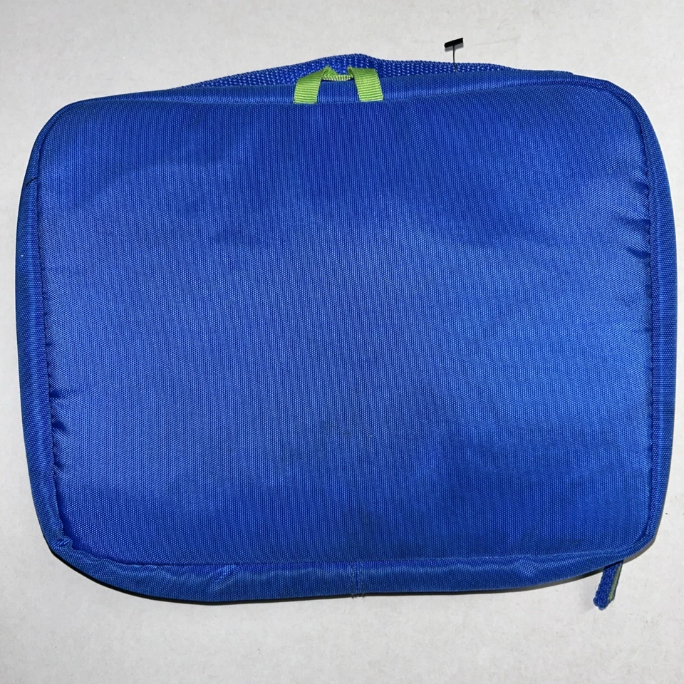 Rocketfish™ - Estuche universal para lector electrónico - Azul Foto 2 de 4