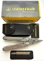 Leatherman Surge Multi-Tool 1st Generation Leather Sheath USA